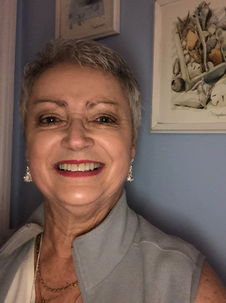 Mary Beth Chiavaroli